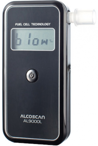 ALKOMAT PROMILER AL9000 LITE 