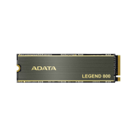 Dysk SSD M.2 ADATA LEGEND 800 1TB M.2 PCIE NVME (M.2″ /1TB ) 