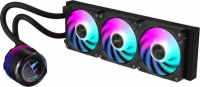 Chłodzenie wodne GIGABYTE AORUS WATERFORCE X II 360 