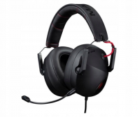 Słuchawki z mikrofonem MADCATZ P.I.L.O.T. 3 Czarny 