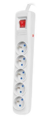 Listwa zasilająca ARMAC ARC5/30/SZ 