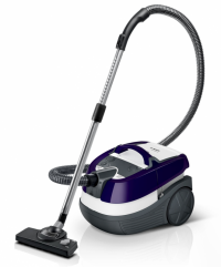 Odkurzacz piorący BOSCH 1700W Aqua Wash&Clean BWD41740 
