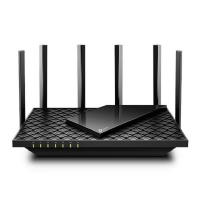Router TP-LINK Archer AX73 