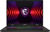 Notebook MSI Sword 16 HX (16/i7-14650HX /RTX4070/16GB/SSD1TB<br />/Czarno szary) 