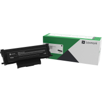 Toner LEXMARK B222X00 Czarny B222X00 