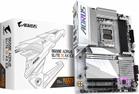 Płyta główna GIGABYTE B650E AORUS ELITE X AX ICE (Socket AM5 /ATX) 