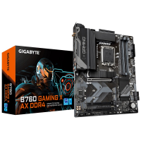 Płyta główna GIGABYTE B760 GAMING X AX (Socket 1700 /ATX) 
