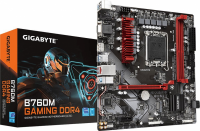 Płyta główna GIGABYTE B760M GAMING DDR4 (Socket 1700 /micro ATX) 