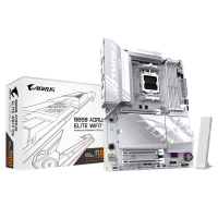 Płyta główna GIGABYTE B850 A ELITE WIFI7 ICE (Socket AM5 /ATX) 