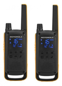 T82 EXTREME KRÓTKOFALÓWKI PMR 446 