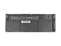 Bateria MITSU do HP EliteBook 810 G1 BC/HP-810G1 (4000 mAh /11.1V ) 