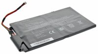 Bateria MITSU do HP Seria Envy 14.8V BC/HP-ENVY4 