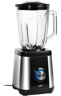 Mikser stojący LAFE BCP003(600W / Inox-czarny) 