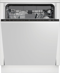 Zmywarka Do zabudowy BEKO BDIN38521Q 