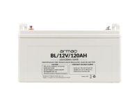 Bateria do zasilacza awaryjnego ARMAC BL/12V/120AH 