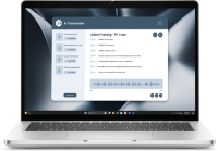 Notebook DELL Pro 13 Plus PB13255 (13.3/32GB/SSD1TB/W<br />11P/Srebrny) 