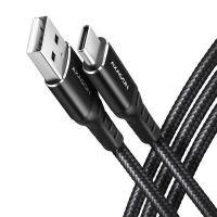 Kabel USB AXAGON USB typ C 1.5 