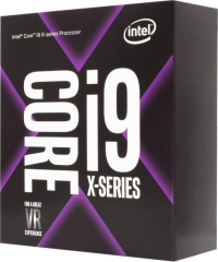 Procesor INTEL Core i9-10940X BOX (3.3 GHz /19.25 MB /Socket 2066 ) 