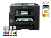 Urządzenie wielofunkcyjne atramentowe EPSON EcoTank L6550 C11CJ30402 