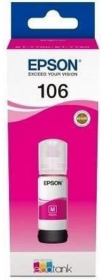 Tusz EPSON ET106 C13T00R340 