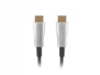 LANBERG CA-HDMI-20FB-1000-BK 100m /s1x HDMI (A) 1x HDMI (A) 