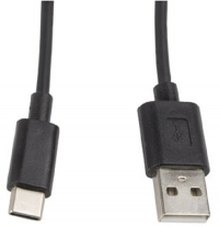 Kabel USB LANBERG USB typ C 1 
