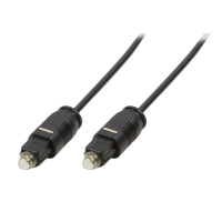 LOGILINK 2x Toslink 5m /s1x Toslink (wtyk) 1x Toslink (wtyk) 