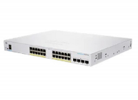 Switch Cisco CBS250-24FP-4G-EU 