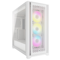 Obudowa CORSAIR iCue 5000D RGB Airflow 