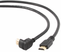 GEMBIRD HDMI - HDMI 3 m 3m /s1x HDMI (wtyk) 1x HDMI (wtyk) 