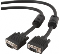 GEMBIRD VGA - VGA 10 m 10m /s1x VGA (wtyk) 1x VGA (wtyk) 