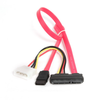 Kabel zasilający GEMBIRD CC-SATA-C1 