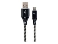 Kabel USB GEMBIRD USB typ C 2 