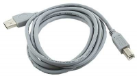Kabel USB GEMBIRD Typ B 1.8 