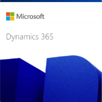 Dynamics 365 Business Central Database Capacity (Non-Profit Pricing) MICROSOFT CFQ7TTC0HD3R:0005 CSP 