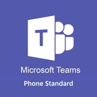 Teams Phone Standard for student (Education Student Pricing) MICROSOFT CFQ7TTC0LH0T:000T CSP 