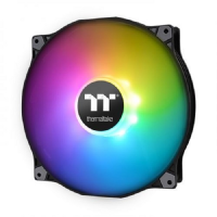 Wentylator do obudów THERMALTAKE CL-F081-PL20SW-A 