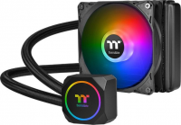 Chłodzenie wodne THERMALTAKE CL-W285-PL12SW-A 