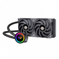 Chłodzenie wodne THERMALTAKE CL-W319-PL12BL-A 