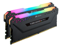 Pamięć CORSAIR (DIMM/DDR4/16 GB/3200MHz/1.35V/16 CLCL/DUAL) 