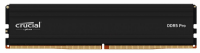 Pamięć CRUCIAL (DIMM/DDR5/16 GB/6400MHz/38CL/SING<br />LE) 