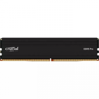 Pamięć CRUCIAL (DIMM/DDR5/64 GB/5600MHz/46CL/SING<br />LE) 