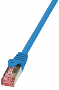 LOGILINK CQ2046S 1.5 Patchcord 