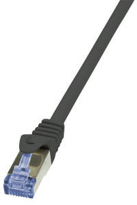 LOGILINK CQ3013S 0.25 Patchcord 