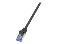 LOGILINK CQ4033S 1 Patchcord 