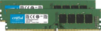 Pamięć CRUCIAL (UDIMM/DDR4/32 GB/3200MHz/1.2V/22CL<br />/DUAL) 