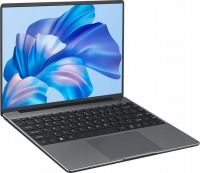 Notebook CHUWI Corebook X (14/I5-12450H /integ/16GB/SSD512GB<br />/W11H/Szaro-czarny) 