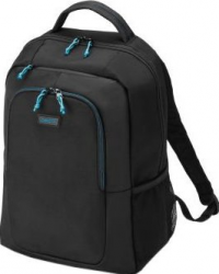 Plecak DICOTA Spin Backpack D30575 (maks.15.6/Czarny) 