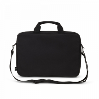 Torba na laptopa DICOTA Top Traveller ONE D32093-RPET (maks.14.1/Czarny) 