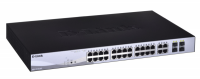 DGS-1210-28P/E 